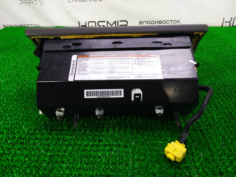 Подушка безопасности пассажира BIGHORN 2000 UBS73GW 4JX1