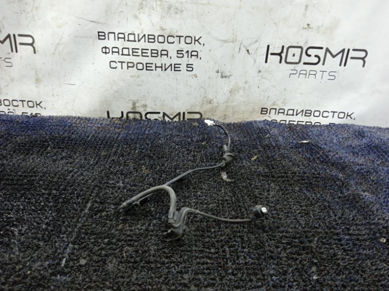 Провод датчика abs задний правый TOYOTA CROWN 2006 GRS184 2GR-FSE 89516-22020 контрактная