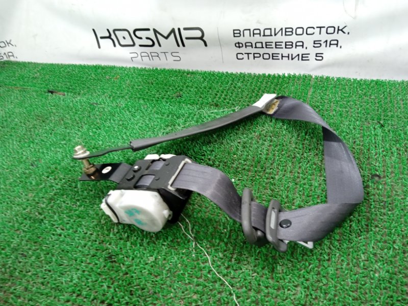 Ремень безопасности передний левый BIGHORN 1999 UBS73GW 4JX1