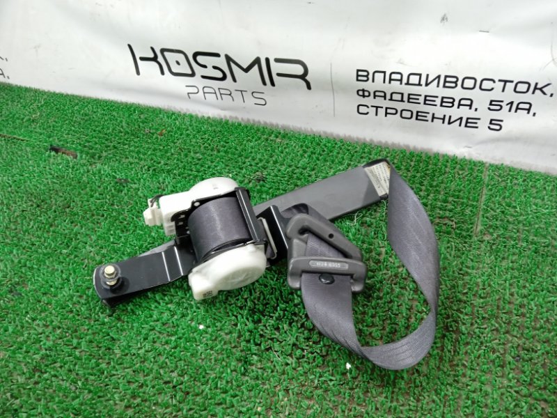Ремень безопасности передний левый BIGHORN 1999 UBS73GW 4JX1