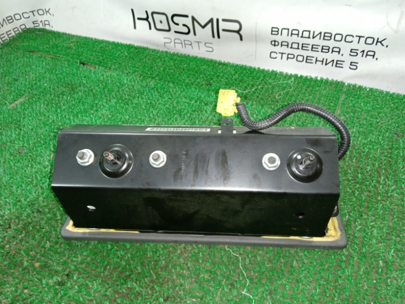 Подушка безопасности пассажира передняя левая BIGHORN 1999 UBS73GW 4JX1