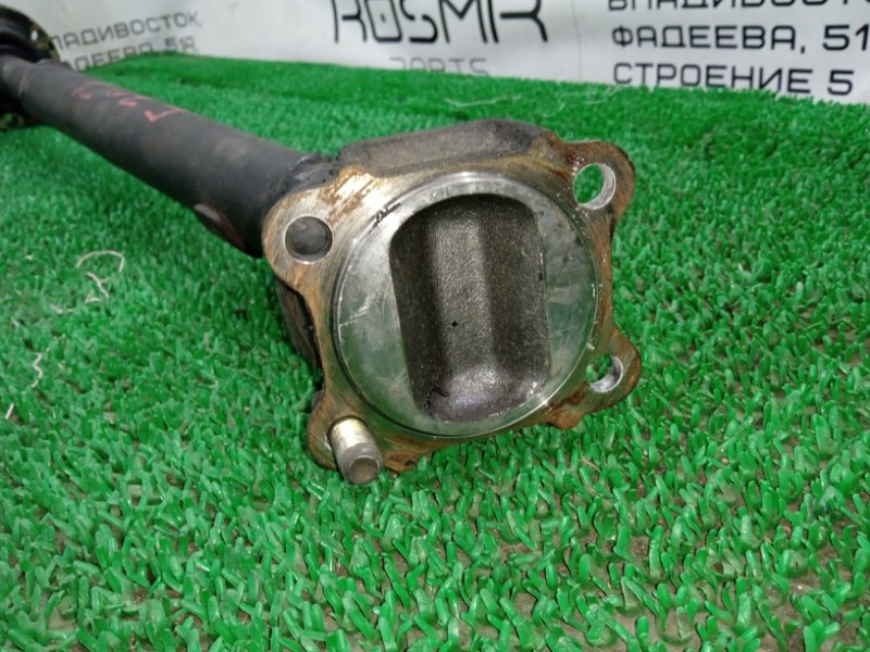 Карданный вал передний BIGHORN 1999 UBS73GW 4JX1