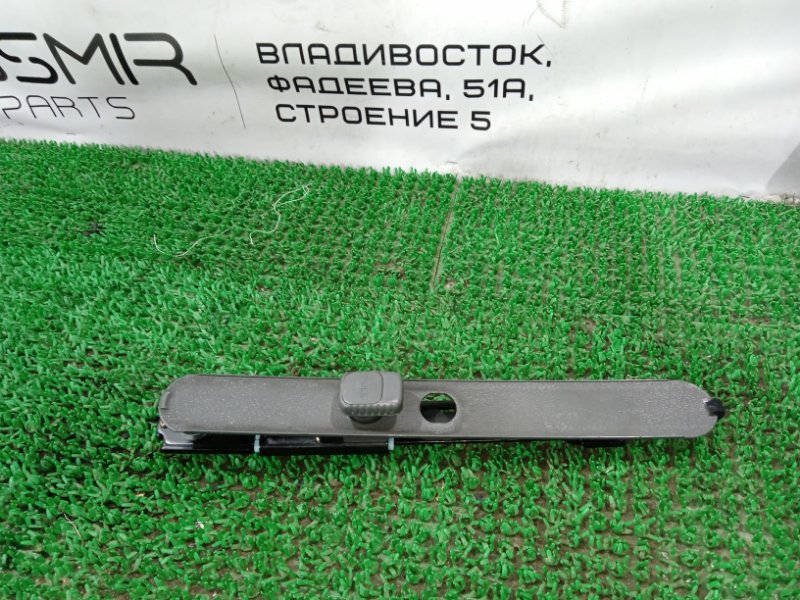 Ремень безопасности передний правый BIGHORN 1999 UBS73GW 4JX1