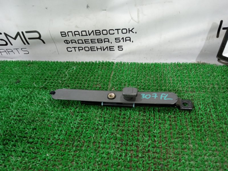 Ремень безопасности передний левый BIGHORN 1999 UBS73GW 4JX1