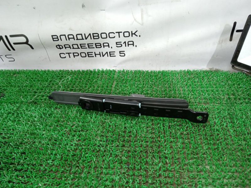 Ремень безопасности передний левый BIGHORN 1999 UBS73GW 4JX1