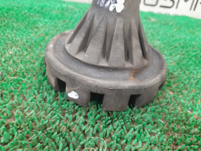 Опора амортизатора задняя левая NISSAN STAGEA NM35 VQ25DET