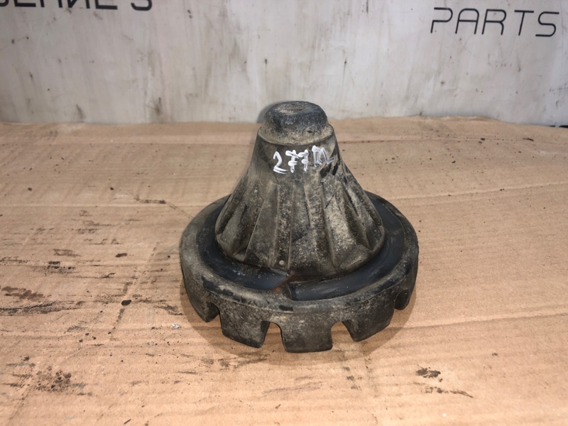 Опора амортизатора задняя левая NISSAN SKYLINE 2005 PV35 VQ35DE 55050AL500 контрактная