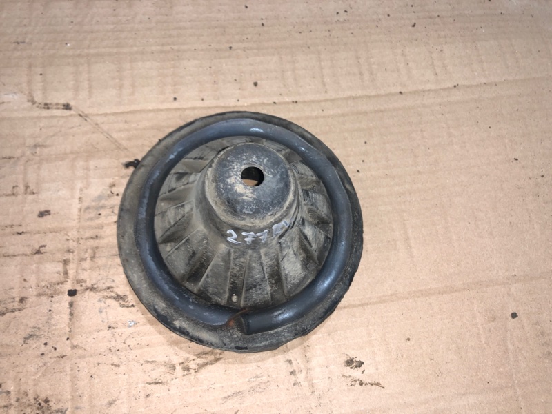 Опора амортизатора задняя левая SKYLINE 2005 PV35 VQ35DE