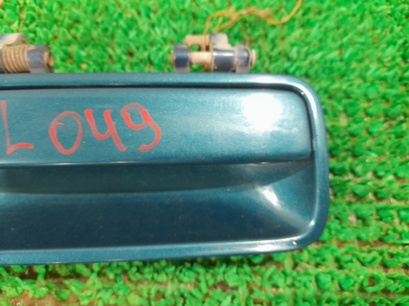 Ручка двери внешняя задняя левая CIVIC SHUTTLE 1995 EF5 ZC Ручка двери внешняя задняя левая CIVIC SHUTTLE 1995 EF5 ZC