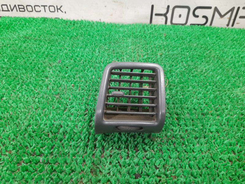 Решетка вентиляционная левая Honda CIVIC SHUTTLE 1995 EF5 ZC 77640-SH3-033ZF Б/У