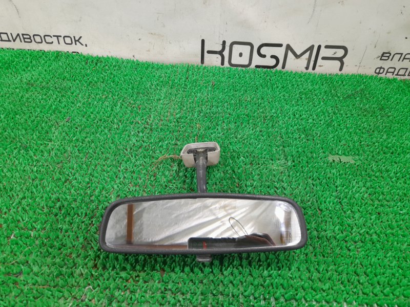 Зеркало салона Honda CIVIC SHUTTLE 1995 EF5 ZC 76430-SH2-003ZF Б/У