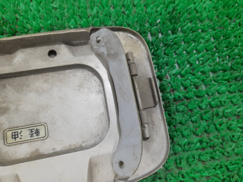 Лючок топливного бака Bongo Friendee 1999 SGLR WLT