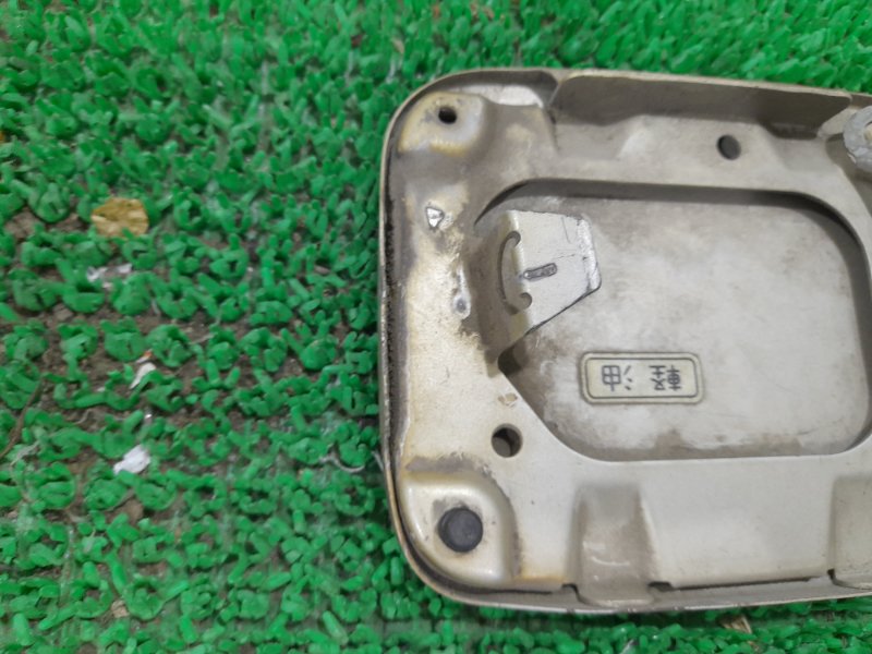 Лючок топливного бака Bongo Friendee 1999 SGLR WLT