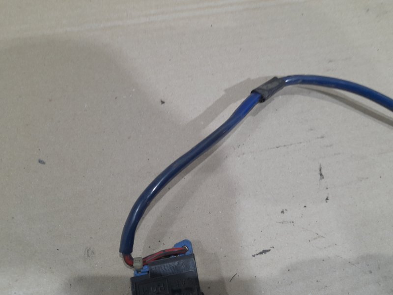Кнопка аварийной сигнализации MAZDA Bongo Friendee SGLR WLT