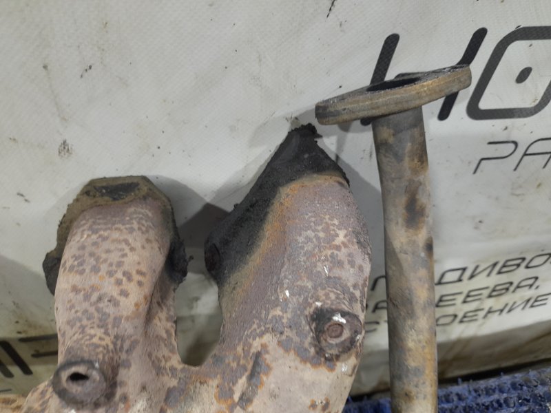 Коллектор выпускной AD 1999 VEY10 CD20 Коллектор выпускной AD 1999 VEY10 CD20