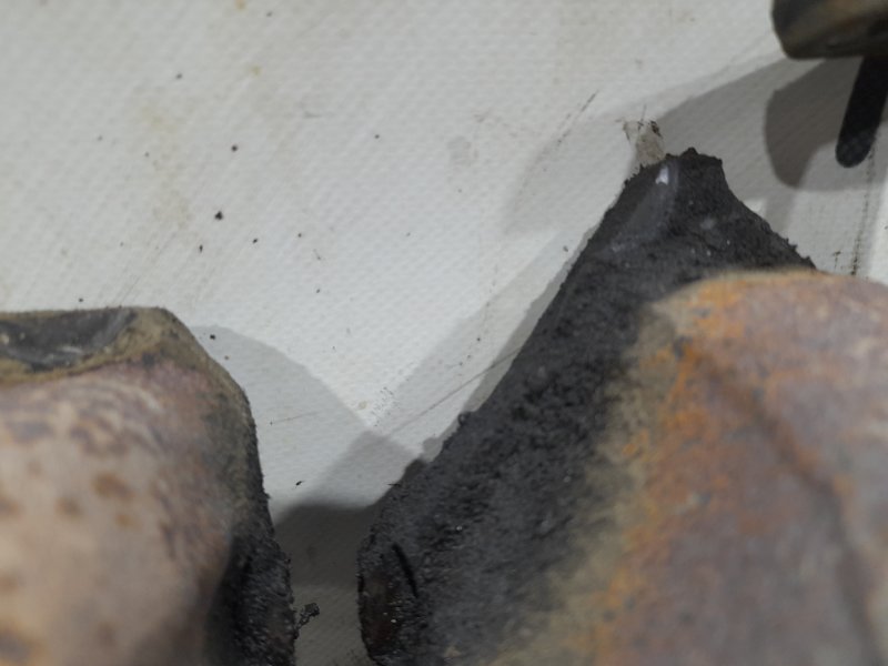 Коллектор выпускной AD 1999 VEY10 CD20 Коллектор выпускной AD 1999 VEY10 CD20