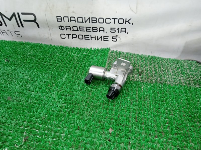 Клапан масляного насоса MAZDA CX-5 2014 KE PE-VPS PE01-14-440A новая