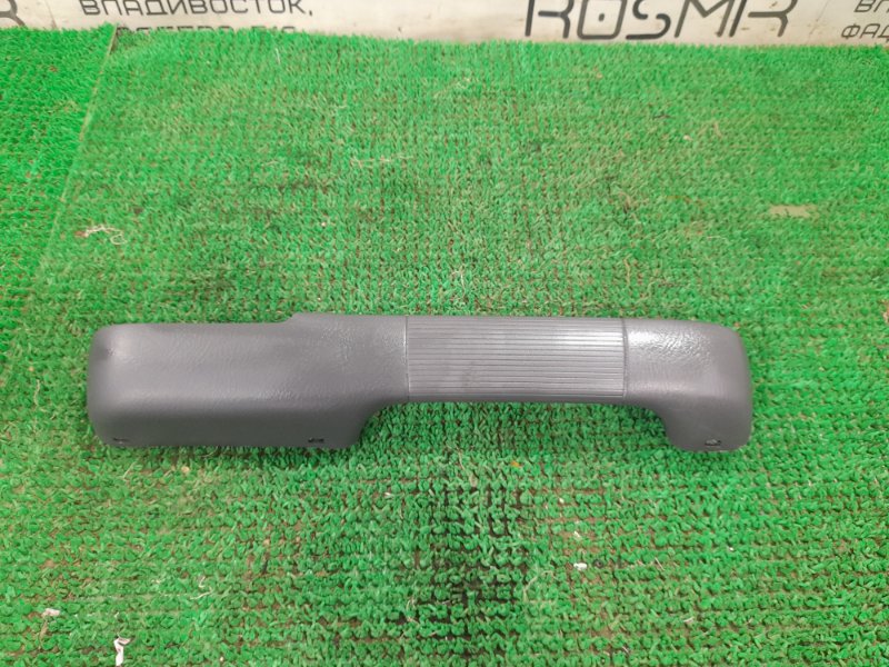 Ручка двери внутренняя передняя правая Honda LOGO 1997 GA3 D13B 83542-S50-J01ZA Б/У