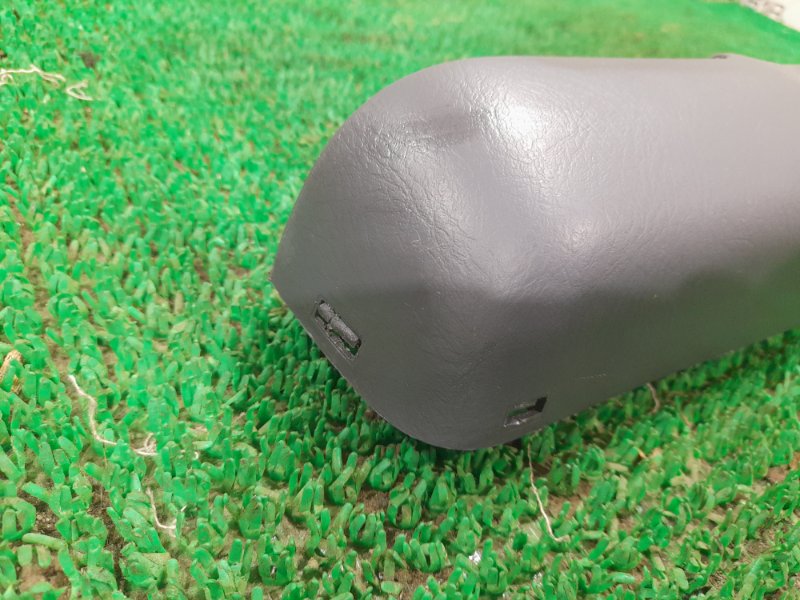 Ручка двери внутренняя передняя правая LOGO 1997 GA3 D13B