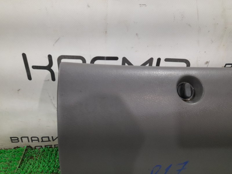 Бардачок Prairie 1993 HNM11 KA24E Бардачок Prairie 1993 HNM11 KA24E