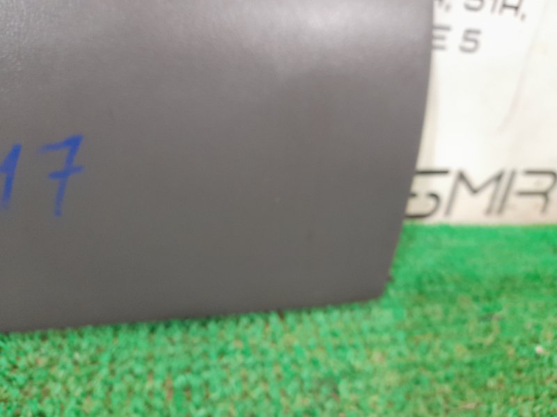 Бардачок Prairie 1993 HNM11 KA24E Бардачок Prairie 1993 HNM11 KA24E