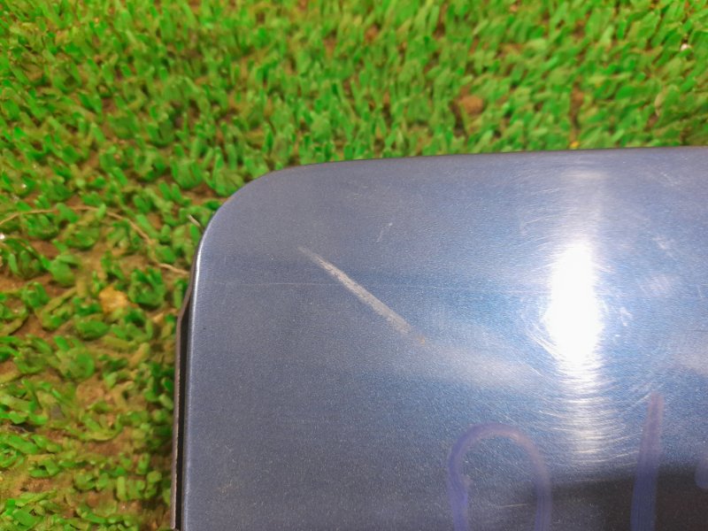 Лючок топливного бака NISSAN Prairie HNM11 KA24E Лючок топливного бака NISSAN Prairie HNM11 KA24E