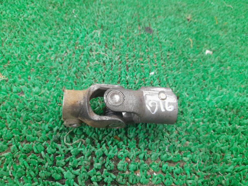 Запчасть рулевой карданчик Honda LOGO 1997 GA3 D13B 53323-S50-003 Б/У Рулевой карданчик Honda LOGO 1997 GA3 D13B 53323-S50-003 Б/У