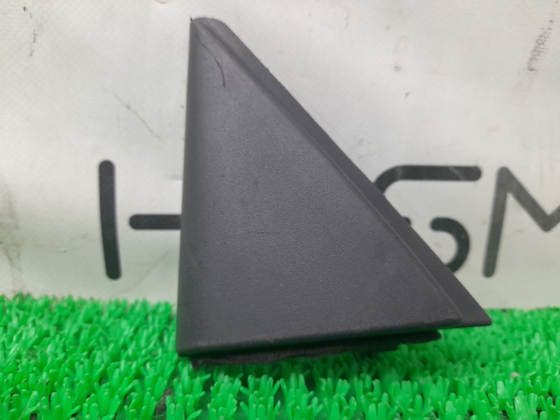 Накладка двери передняя левая TOYOTA Probox 2004 NCP51 1NZ-FE 67492-52060 контрактная