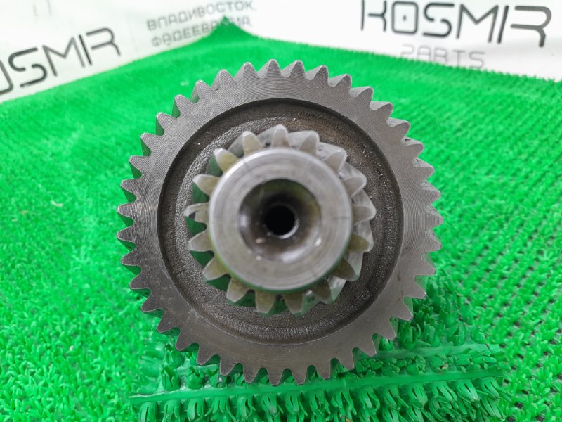 Вал вторичный КПП TOYOTA Corona ET176 3E