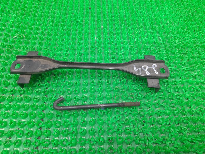 Крепление аккумулятора TOYOTA CROWN MAJESTA 2006 UZS186 3UZ-FE 7440430280 контрактная