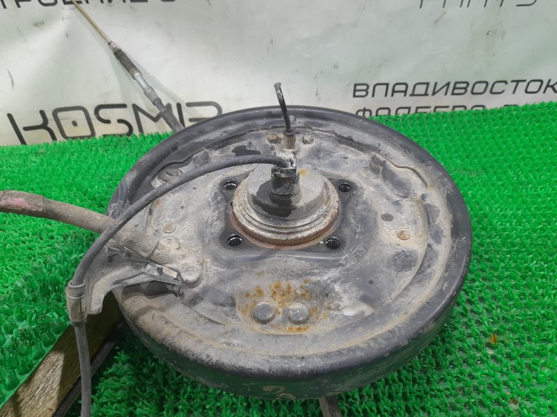 Ступица правая задняя для Toyota VOXY AZR60G 1AZ-FSE, 46420-28450 4 ракурс Ступица правая задняя для Toyota VOXY AZR60G 1AZ-FSE, 46420-28450 4 ракурс