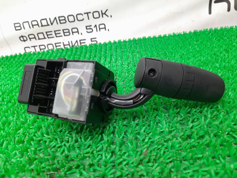 Подрулевой переключатель дворников левый Atenza 2012 GJ2FW SH-VPTR