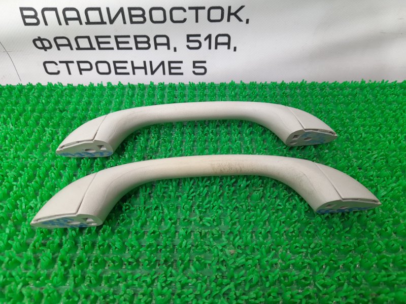 Ручка салона MAZDA Biante 2011 CCEFW LF-VDS D350-69-470A 75 контрактная