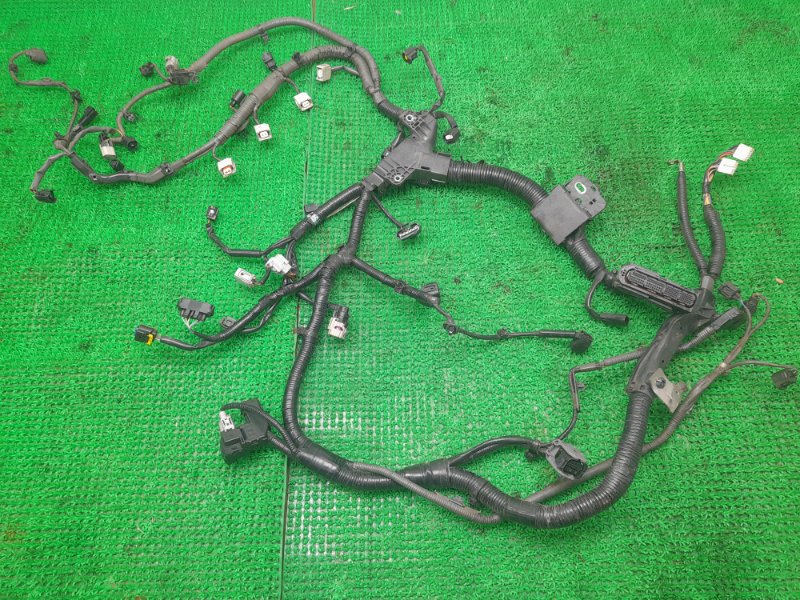 Промывка двс для MAZDA Atenza GJ2FW SH-VPTR, GHV6-67-020 1 ракурс Промывка двс для MAZDA Atenza GJ2FW SH-VPTR, GHV6-67-020 1 ракурс