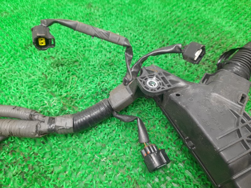 Промывка двс для MAZDA Atenza GJ2FW SH-VPTR, GHV6-67-020 6 ракурс Промывка двс для MAZDA Atenza GJ2FW SH-VPTR, GHV6-67-020 6 ракурс
