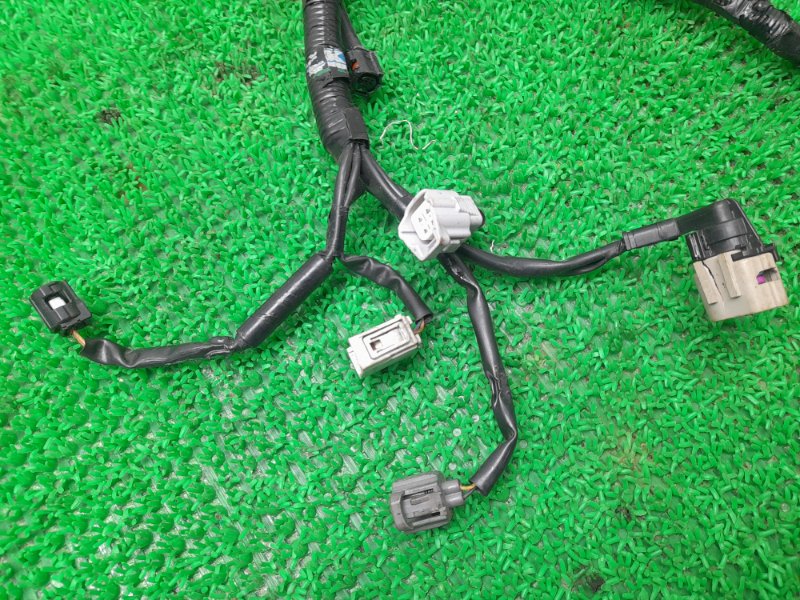 Промывка двс для MAZDA Atenza GJ2FW SH-VPTR, GHV6-67-020 11 ракурс Промывка двс для MAZDA Atenza GJ2FW SH-VPTR, GHV6-67-020 11 ракурс