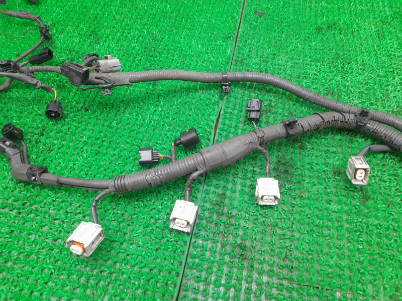 Промывка двс для MAZDA Atenza GJ2FW SH-VPTR, GHV6-67-020 12 ракурс Промывка двс для MAZDA Atenza GJ2FW SH-VPTR, GHV6-67-020 12 ракурс