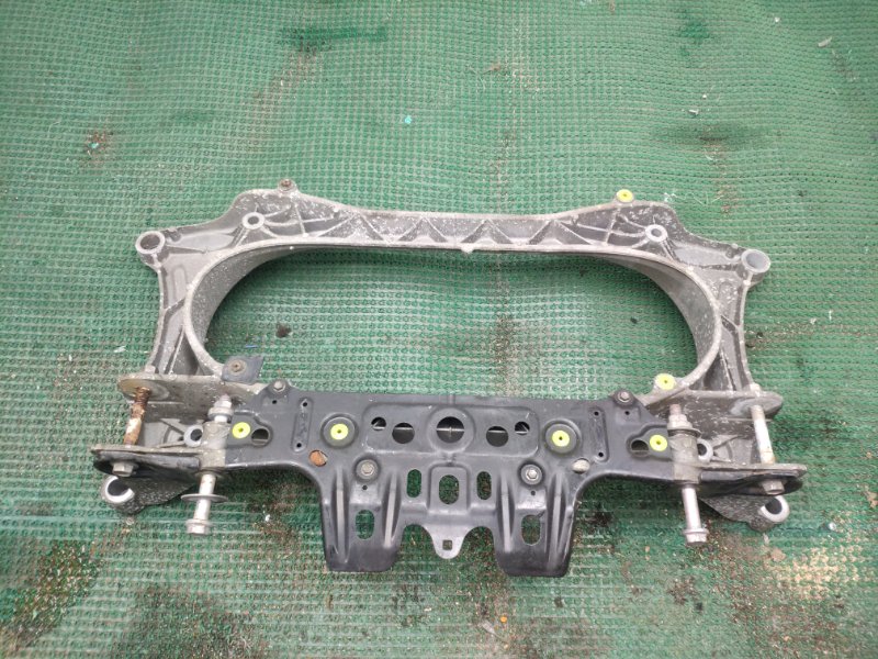 Балка ДВС GS430 2005 UZS190 3UZ-FE