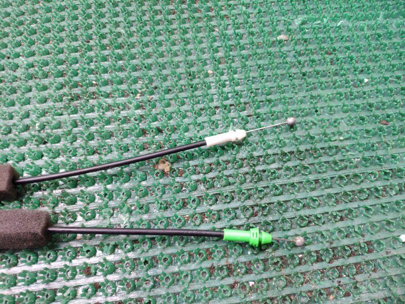 Замок двери задний левый GS450h 2006 GWS191 2GR-FSE