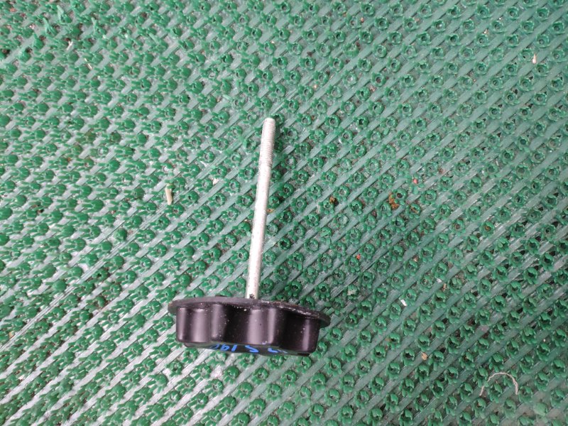 Крепление запасного колеса GS430 2005 UZS190 3UZ-FE
