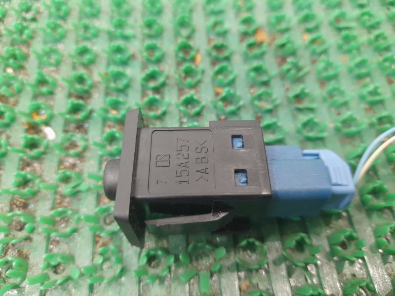 Кнопка GS450h 2006 GWS191 2GR-FSE