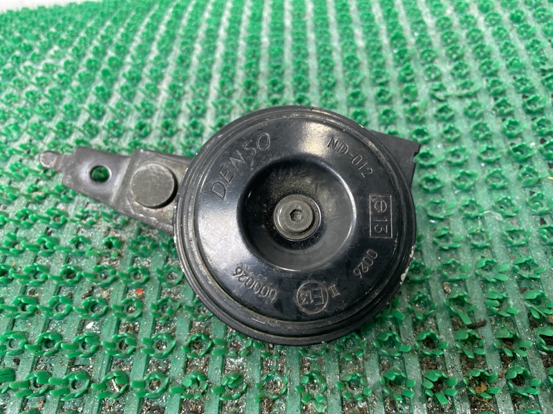 Гудок Lexus GS430 2005 UZS190 3UZ-FE 86510-30640 контрактная