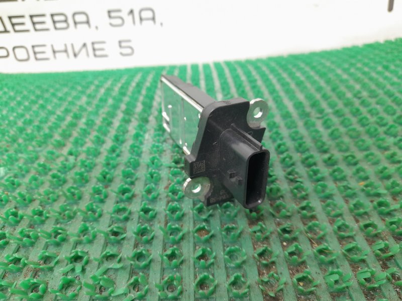Датчик расхода воздуха NISSAN Lafesta 2007 NB30 MR20DE 226807S000 контрактная