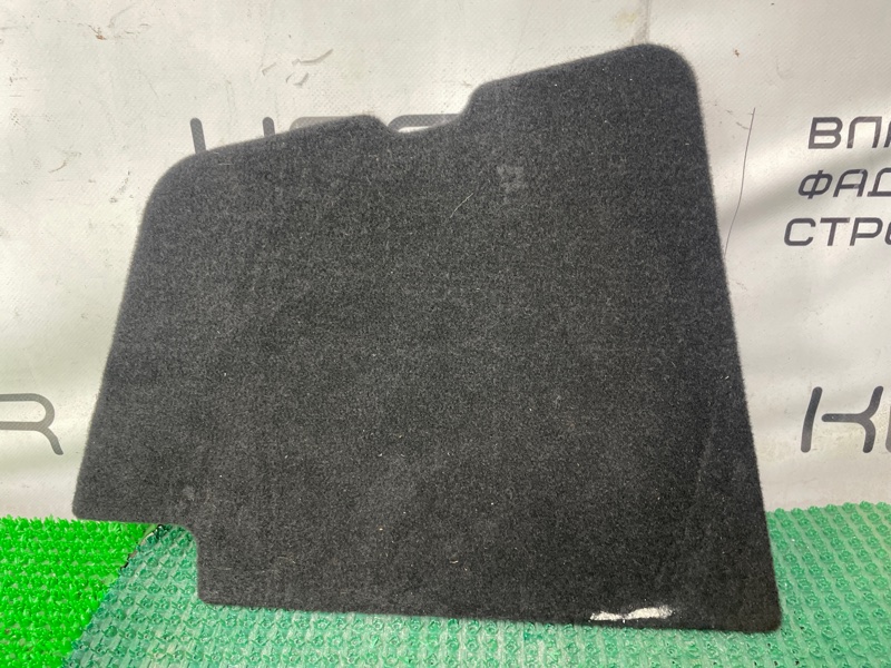 Крышка кармана в багажнике правая Lexus GS430 2005 UZS190 3UZ-FE 64714-30480-C0 контрактная