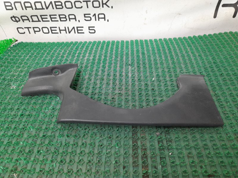 Накладка на стоп задняя правая MAZDA Biante 2012 CCEFW LF-VDS C273-50-8E1 контрактная