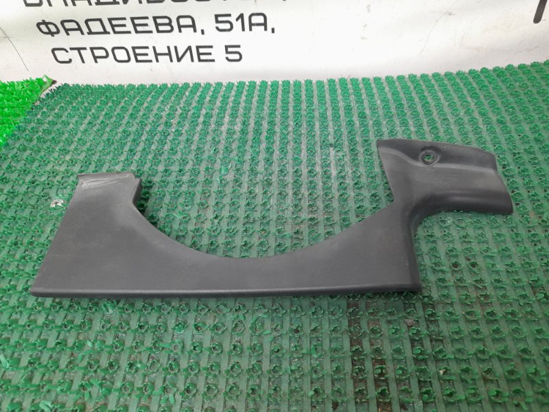 Накладка на стоп задняя левая MAZDA Biante 2012 CCEFW LF-VDS C273-50-8E1 контрактная