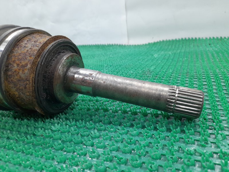 Привод передний левый TOYOTA Lite Ace CR30 2C-T