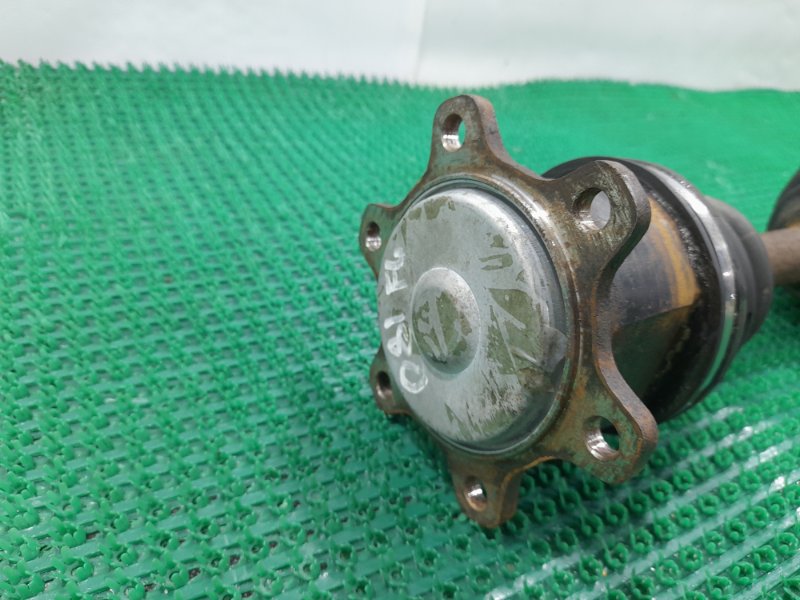 Привод передний левый Lite Ace 1992 CR30 2C-T