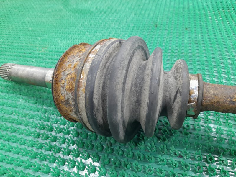 Привод передний правый TOYOTA Lite Ace CR30 2C-T