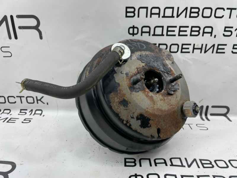 МКПП Delica 1989 P25W 4D56